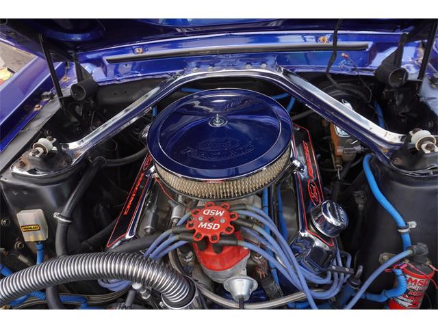 1968 Ford Mustang (CC-2072448) for sale in Fort Myers, Florida