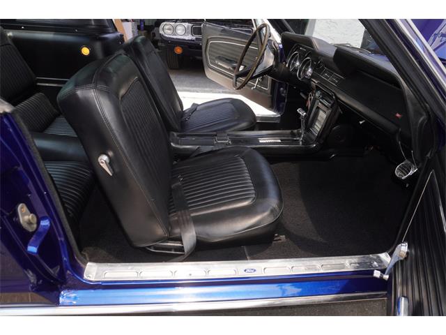 1968 Ford Mustang (CC-2072448) for sale in Fort Myers, Florida