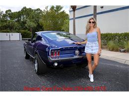 1968 Ford Mustang (CC-2072448) for sale in Fort Myers, Florida