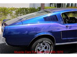 1968 Ford Mustang (CC-2072448) for sale in Fort Myers, Florida