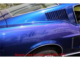 1968 Ford Mustang (CC-2072448) for sale in Fort Myers, Florida