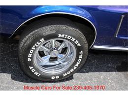 1968 Ford Mustang (CC-2072448) for sale in Fort Myers, Florida