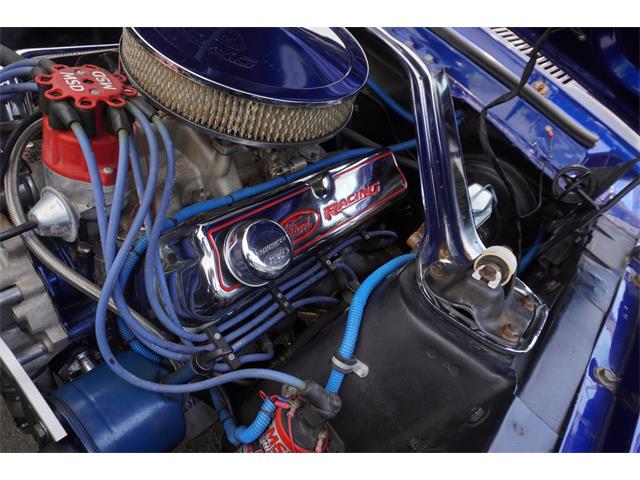 1968 Ford Mustang (CC-2072448) for sale in Fort Myers, Florida