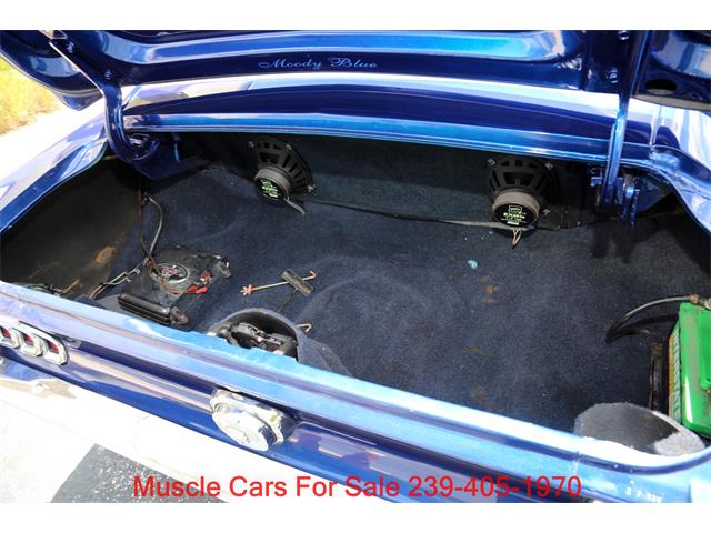 1968 Ford Mustang (CC-2072448) for sale in Fort Myers, Florida