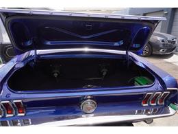 1968 Ford Mustang (CC-2072448) for sale in Fort Myers, Florida