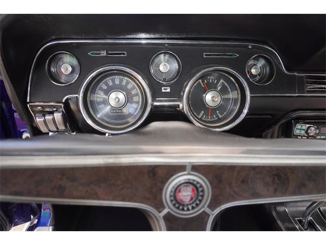 1968 Ford Mustang (CC-2072448) for sale in Fort Myers, Florida