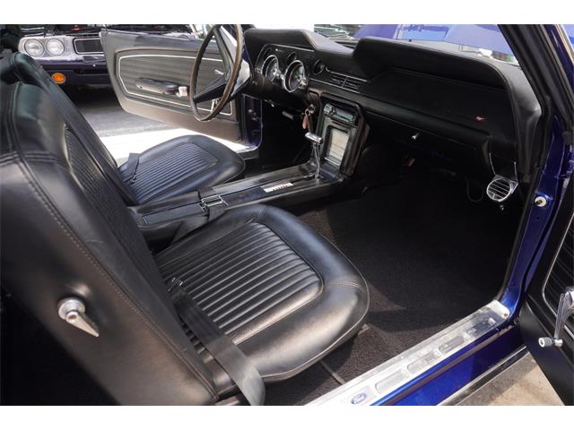 1968 Ford Mustang (CC-2072448) for sale in Fort Myers, Florida