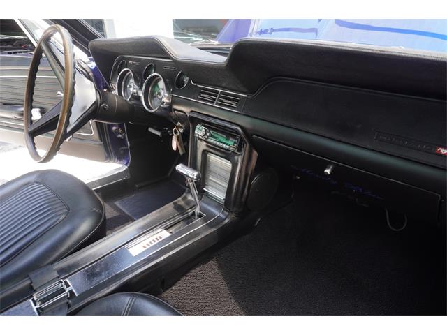1968 Ford Mustang (CC-2072448) for sale in Fort Myers, Florida