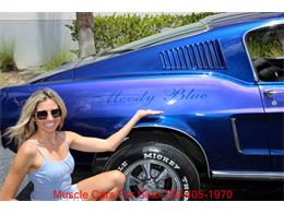 1968 Ford Mustang (CC-2072448) for sale in Fort Myers, Florida