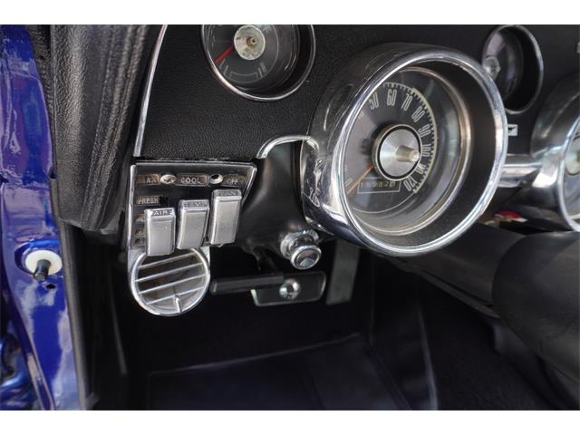 1968 Ford Mustang (CC-2072448) for sale in Fort Myers, Florida