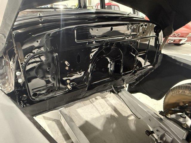 1950 Chevrolet 3100 (CC-2070245) for sale in Christiansburg, Virginia