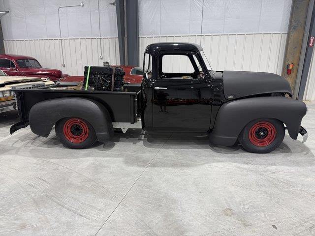 1950 Chevrolet 3100 (CC-2070245) for sale in Christiansburg, Virginia