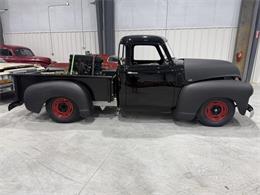 1950 Chevrolet 3100 (CC-2070245) for sale in Christiansburg, Virginia