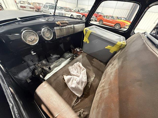 1950 Chevrolet 3100 (CC-2070245) for sale in Christiansburg, Virginia