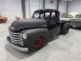 1950 Chevrolet 3100 (CC-2070245) for sale in Christiansburg, Virginia