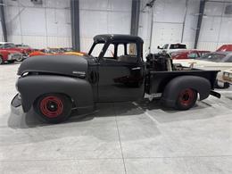 1950 Chevrolet 3100 (CC-2070245) for sale in Christiansburg, Virginia