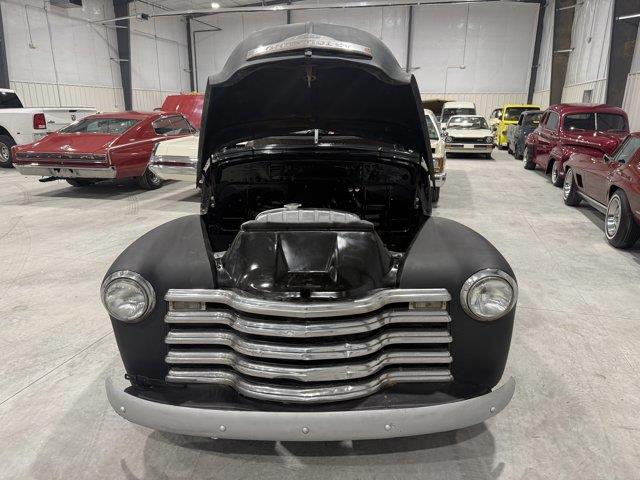 1950 Chevrolet 3100 (CC-2070245) for sale in Christiansburg, Virginia