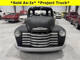 1950 Chevrolet 3100 (CC-2070245) for sale in Christiansburg, Virginia