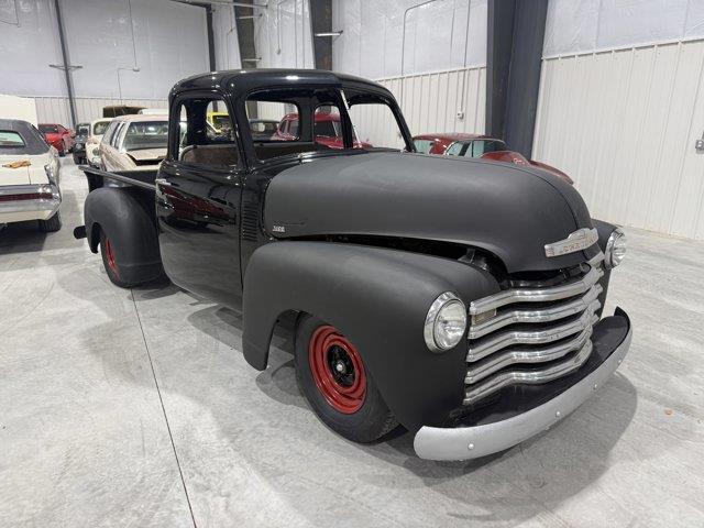 1950 Chevrolet 3100 (CC-2070245) for sale in Christiansburg, Virginia