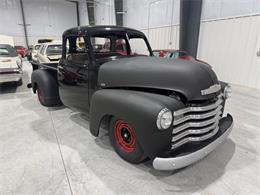 1950 Chevrolet 3100 (CC-2070245) for sale in Christiansburg, Virginia