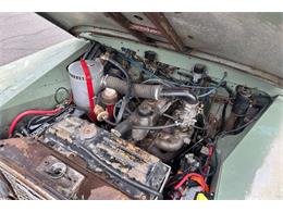 1964 Land Rover Series IIA (CC-2072451) for sale in Savannah, Georgia