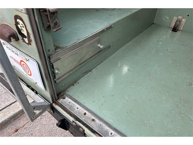 1964 Land Rover Series IIA (CC-2072451) for sale in Savannah, Georgia