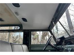 1964 Land Rover Series IIA (CC-2072451) for sale in Savannah, Georgia