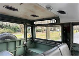 1964 Land Rover Series IIA (CC-2072451) for sale in Savannah, Georgia