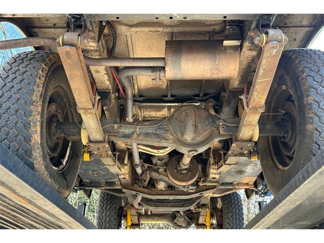 1964 Land Rover Series IIA (CC-2072451) for sale in Savannah, Georgia