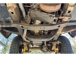 1964 Land Rover Series IIA (CC-2072451) for sale in Savannah, Georgia