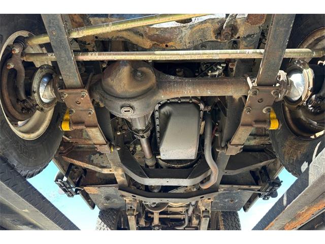 1964 Land Rover Series IIA (CC-2072451) for sale in Savannah, Georgia