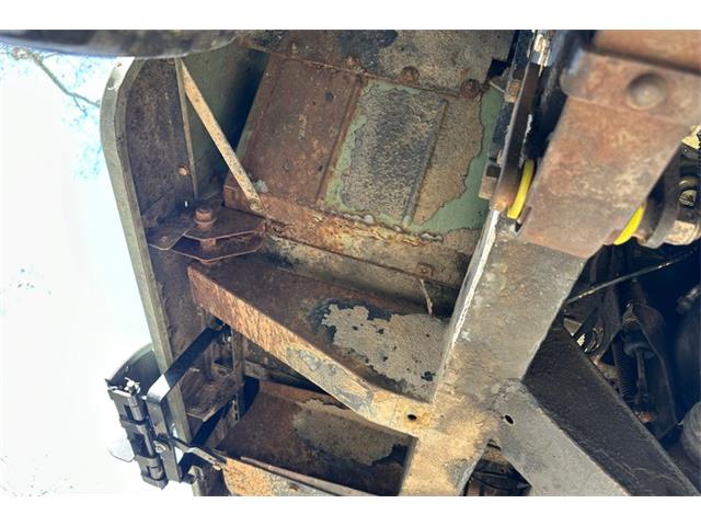 1964 Land Rover Series IIA (CC-2072451) for sale in Savannah, Georgia