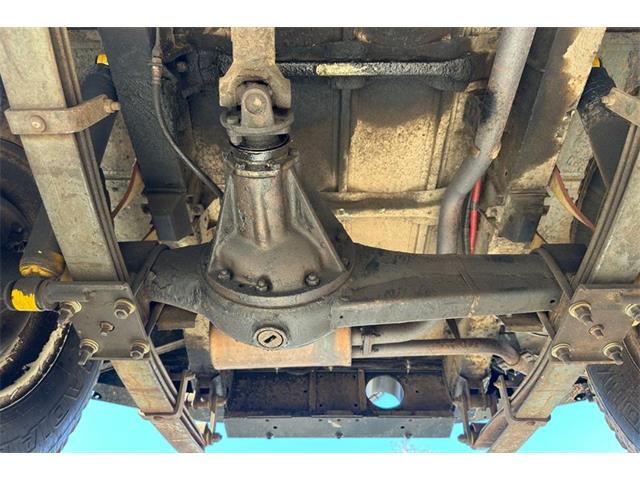 1964 Land Rover Series IIA (CC-2072451) for sale in Savannah, Georgia