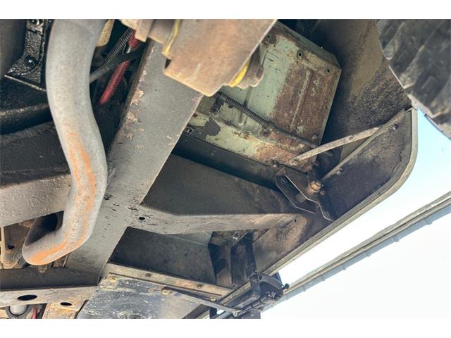 1964 Land Rover Series IIA (CC-2072451) for sale in Savannah, Georgia