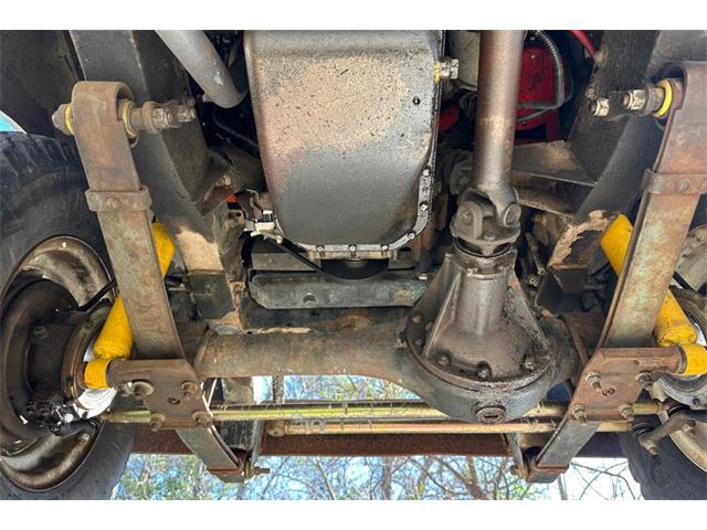 1964 Land Rover Series IIA (CC-2072451) for sale in Savannah, Georgia