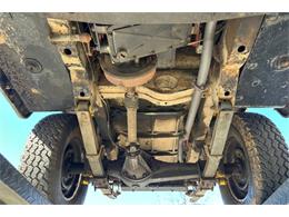 1964 Land Rover Series IIA (CC-2072451) for sale in Savannah, Georgia