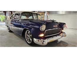 1955 Chevrolet Bel Air (CC-2072454) for sale in Hudson, Florida