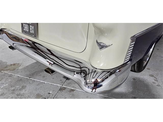 1955 Chevrolet Bel Air (CC-2072454) for sale in Hudson, Florida