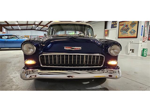 1955 Chevrolet Bel Air (CC-2072454) for sale in Hudson, Florida