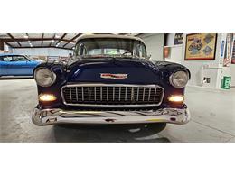 1955 Chevrolet Bel Air (CC-2072454) for sale in Hudson, Florida