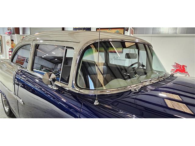 1955 Chevrolet Bel Air (CC-2072454) for sale in Hudson, Florida