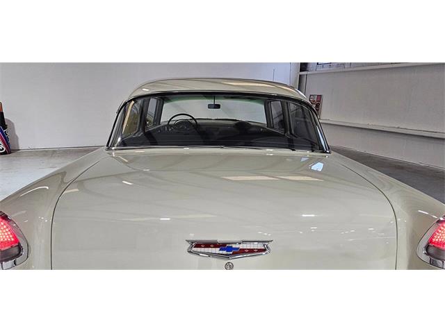 1955 Chevrolet Bel Air (CC-2072454) for sale in Hudson, Florida