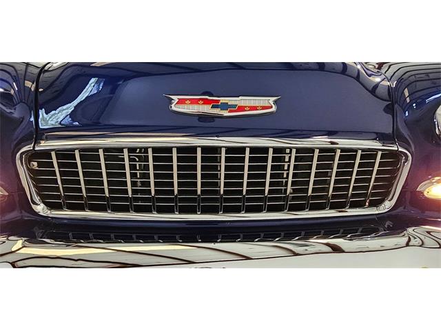 1955 Chevrolet Bel Air (CC-2072454) for sale in Hudson, Florida