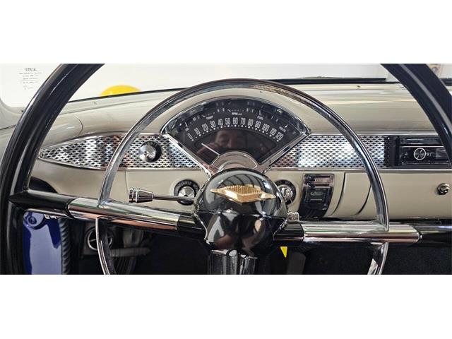 1955 Chevrolet Bel Air (CC-2072454) for sale in Hudson, Florida