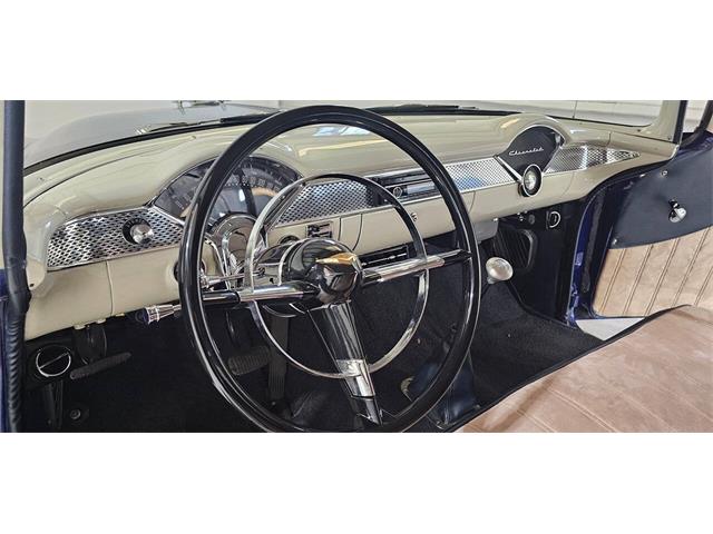 1955 Chevrolet Bel Air (CC-2072454) for sale in Hudson, Florida