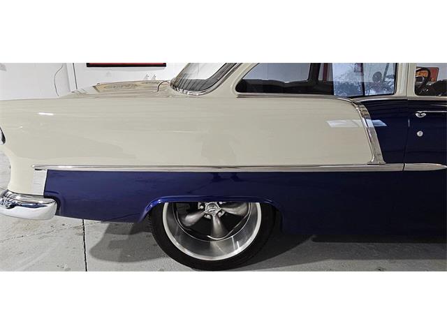 1955 Chevrolet Bel Air (CC-2072454) for sale in Hudson, Florida