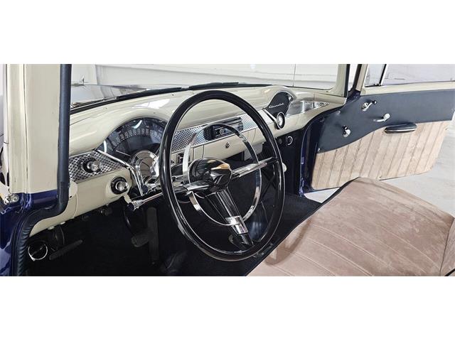 1955 Chevrolet Bel Air (CC-2072454) for sale in Hudson, Florida