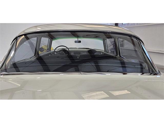 1955 Chevrolet Bel Air (CC-2072454) for sale in Hudson, Florida