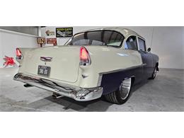 1955 Chevrolet Bel Air (CC-2072454) for sale in Hudson, Florida