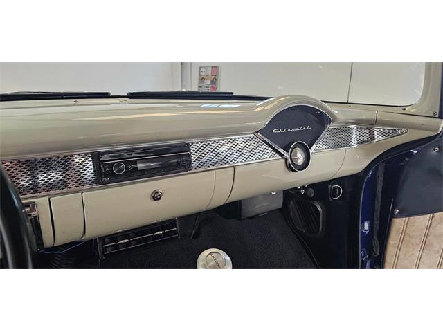 1955 Chevrolet Bel Air (CC-2072454) for sale in Hudson, Florida